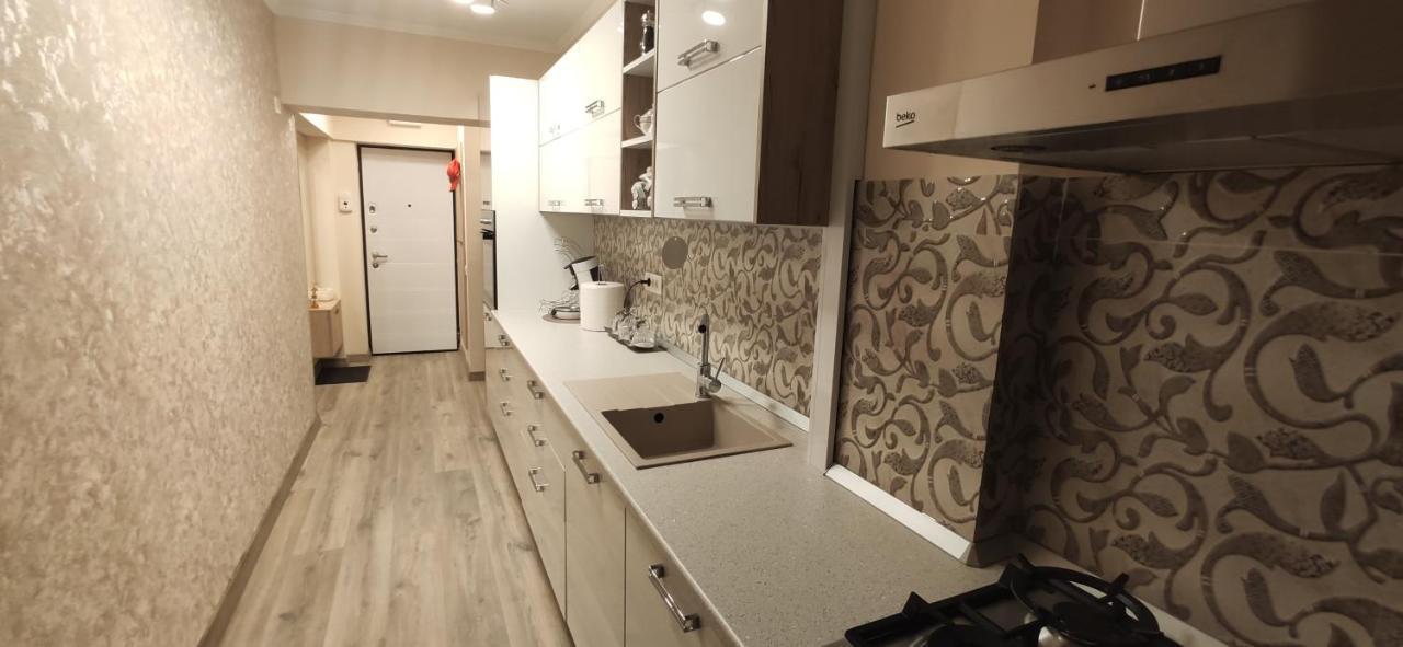 Casa Lux Apartman Bukarest Kültér fotó