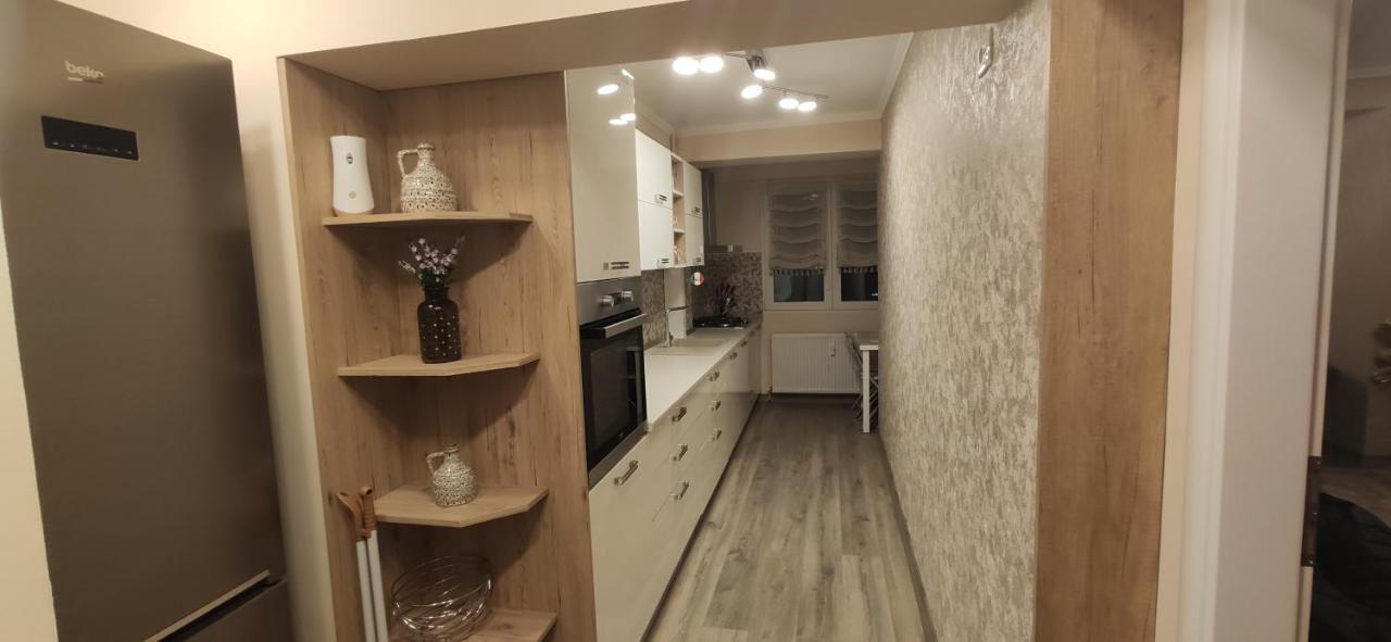 Casa Lux Apartman Bukarest Kültér fotó